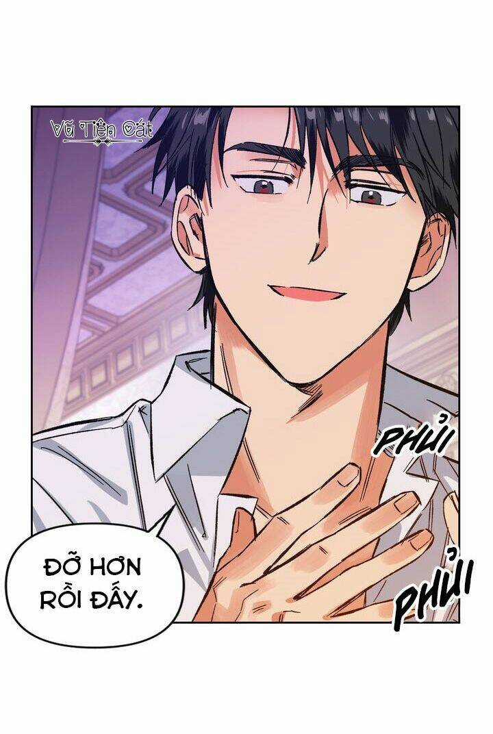 Ác Nữ Xứng Đôi Với Bạo Chúa Chapter 5 trang 24