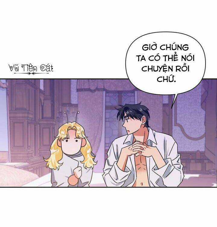 Ác Nữ Xứng Đôi Với Bạo Chúa Chapter 5 trang 26