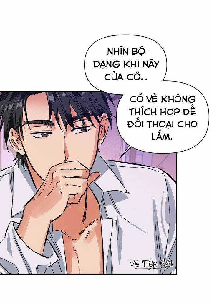 Ác Nữ Xứng Đôi Với Bạo Chúa Chapter 5 trang 27