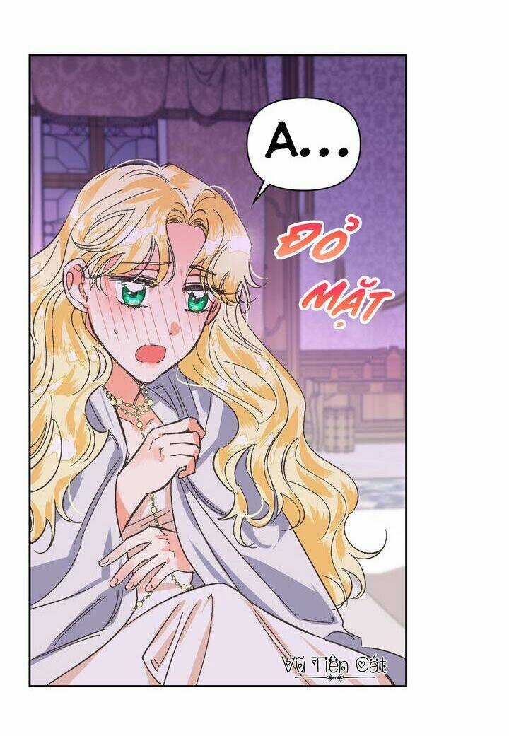Ác Nữ Xứng Đôi Với Bạo Chúa Chapter 5 trang 28