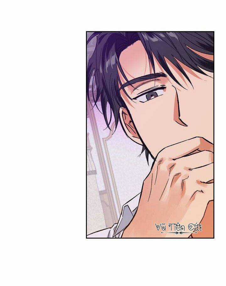 Ác Nữ Xứng Đôi Với Bạo Chúa Chapter 5 trang 29