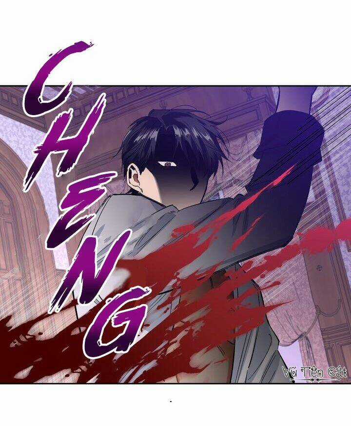 Ác Nữ Xứng Đôi Với Bạo Chúa Chapter 5 trang 3