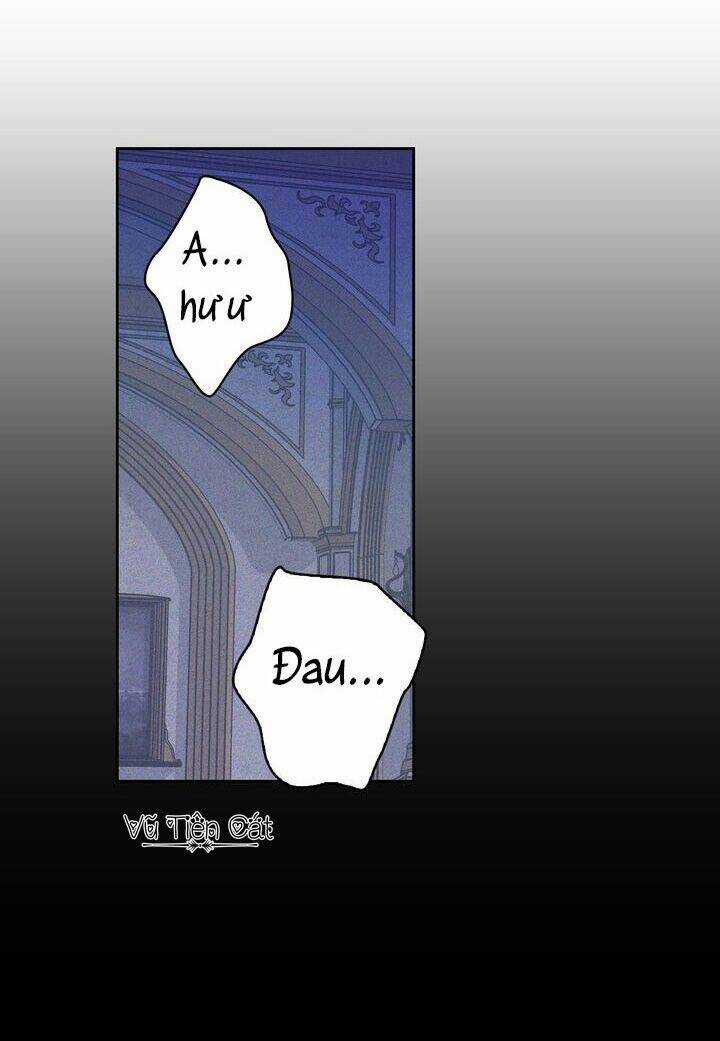 Ác Nữ Xứng Đôi Với Bạo Chúa Chapter 5 trang 30