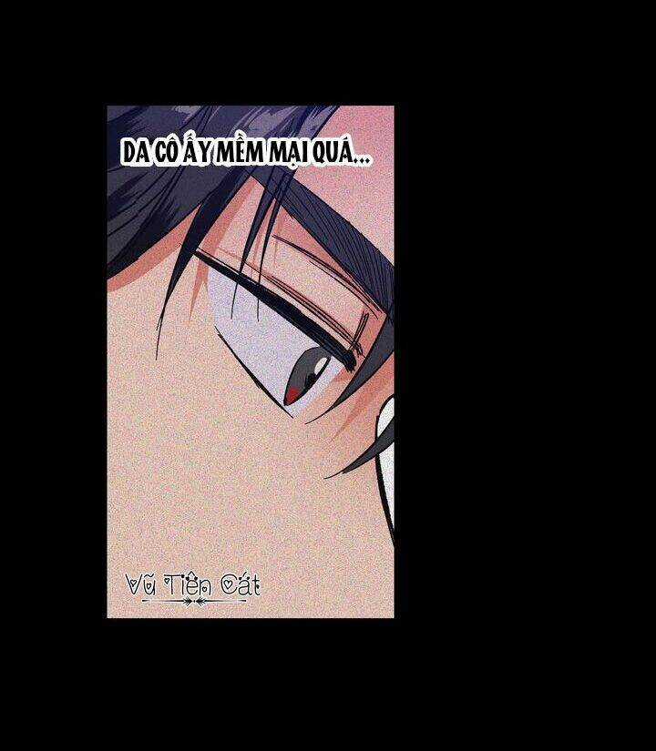 Ác Nữ Xứng Đôi Với Bạo Chúa Chapter 5 trang 33