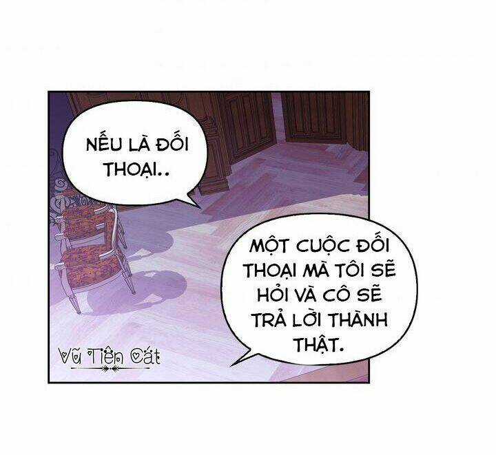 Ác Nữ Xứng Đôi Với Bạo Chúa Chapter 5 trang 36