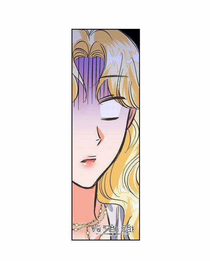 Ác Nữ Xứng Đôi Với Bạo Chúa Chapter 5 trang 42