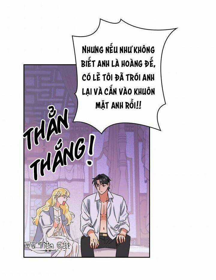 Ác Nữ Xứng Đôi Với Bạo Chúa Chapter 5 trang 45