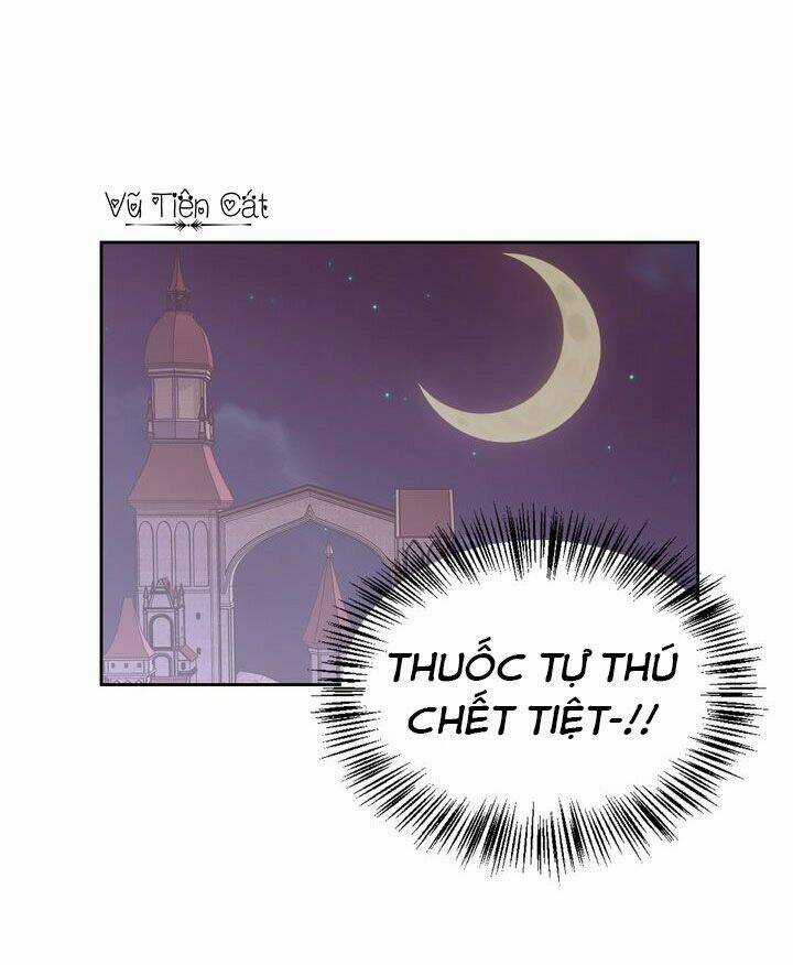 Ác Nữ Xứng Đôi Với Bạo Chúa Chapter 5 trang 47