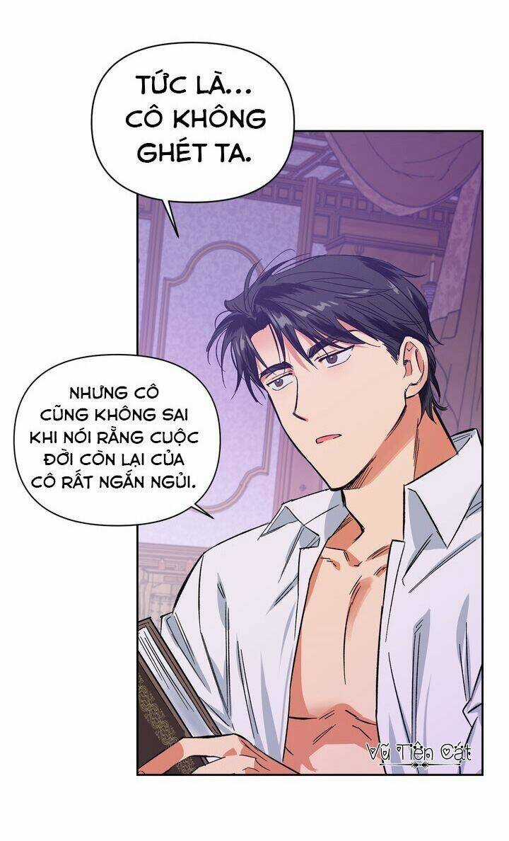 Ác Nữ Xứng Đôi Với Bạo Chúa Chapter 5 trang 48