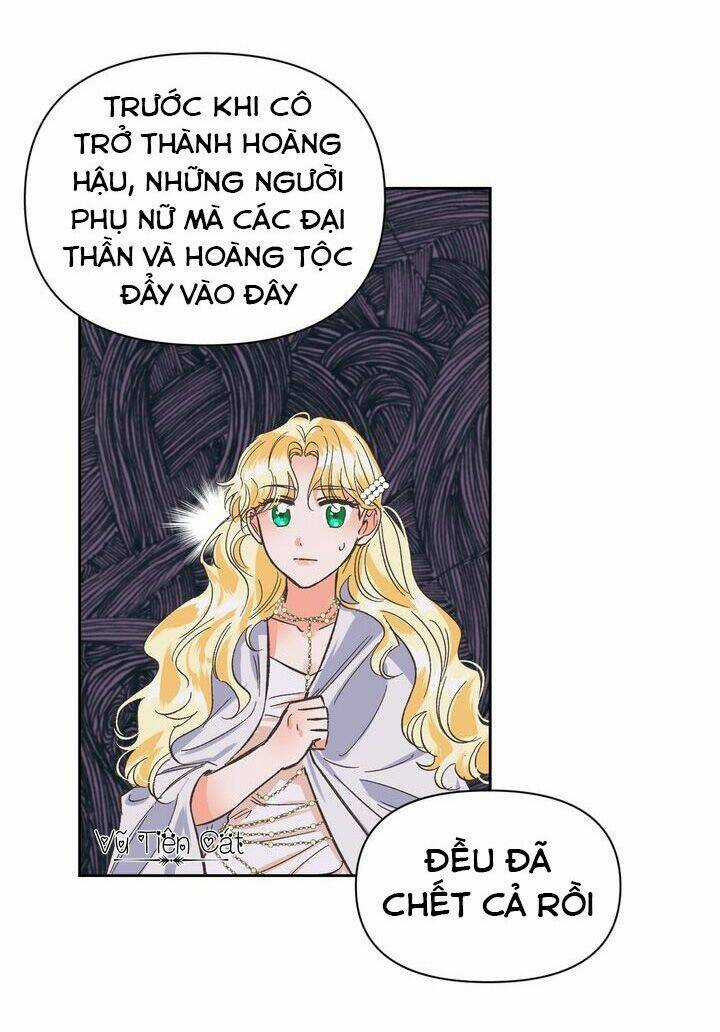Ác Nữ Xứng Đôi Với Bạo Chúa Chapter 5 trang 49