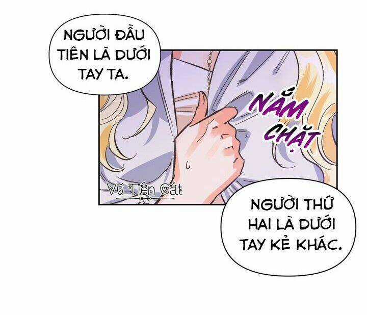 Ác Nữ Xứng Đôi Với Bạo Chúa Chapter 5 trang 50