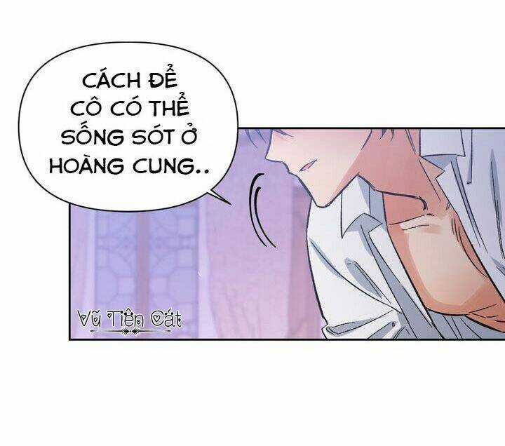 Ác Nữ Xứng Đôi Với Bạo Chúa Chapter 5 trang 53