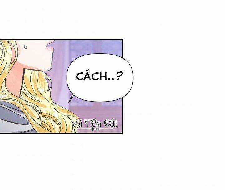 Ác Nữ Xứng Đôi Với Bạo Chúa Chapter 5 trang 54