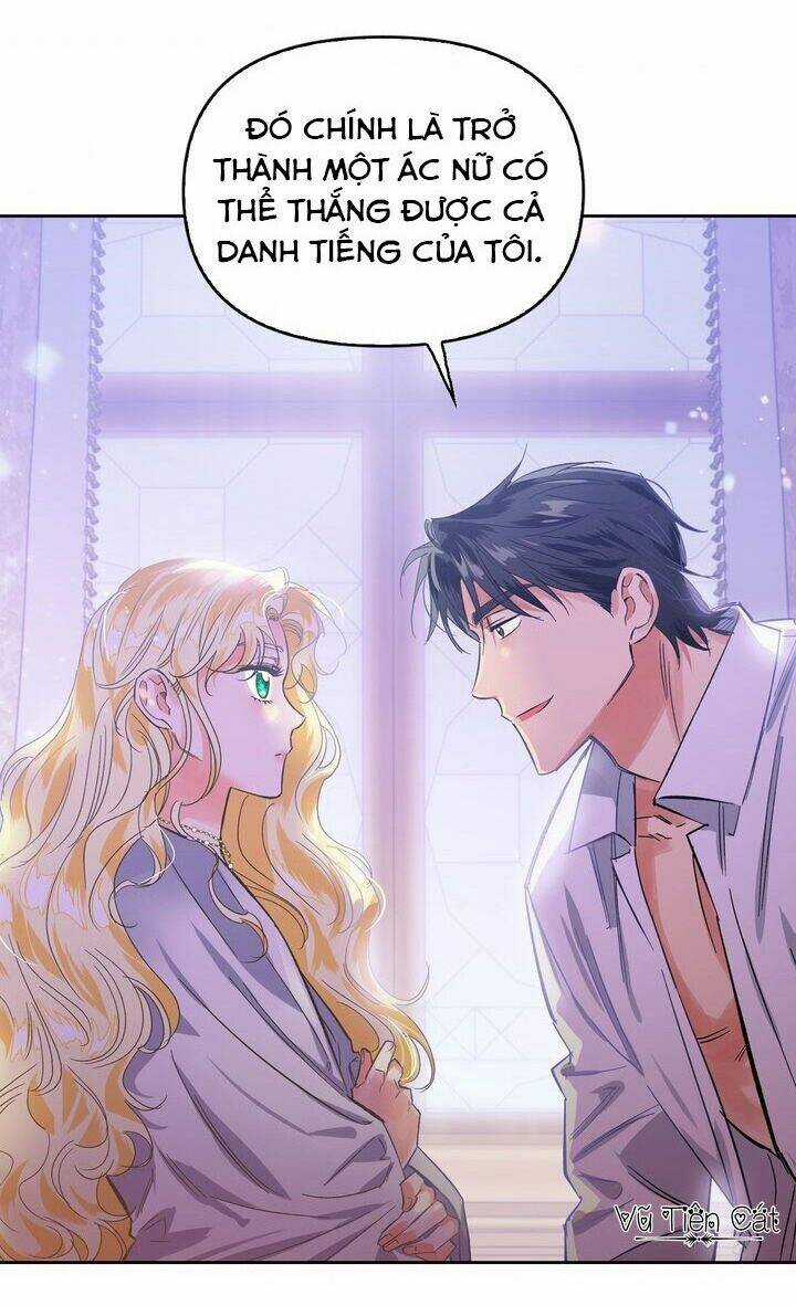 Ác Nữ Xứng Đôi Với Bạo Chúa Chapter 5 trang 55