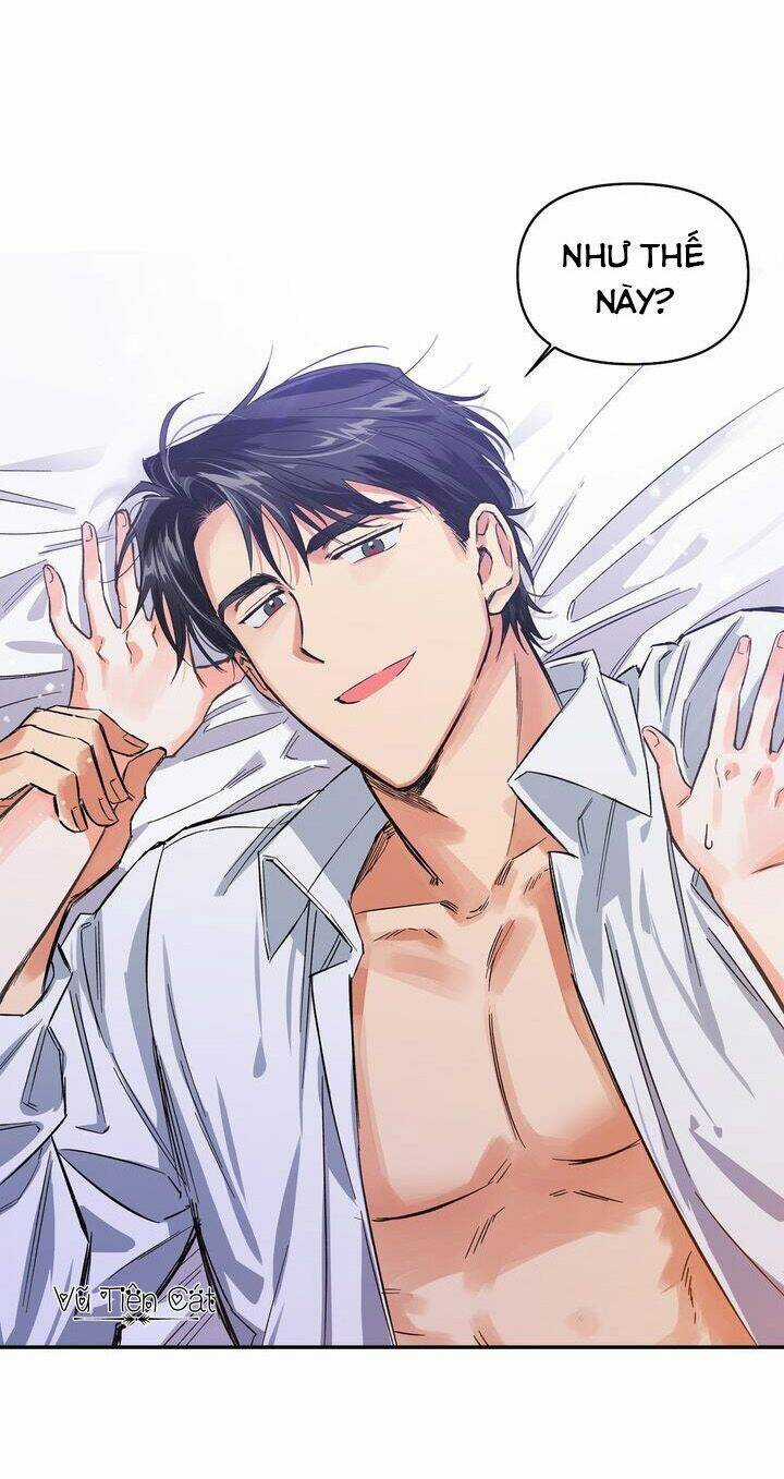 Ác Nữ Xứng Đôi Với Bạo Chúa Chapter 5 trang 59