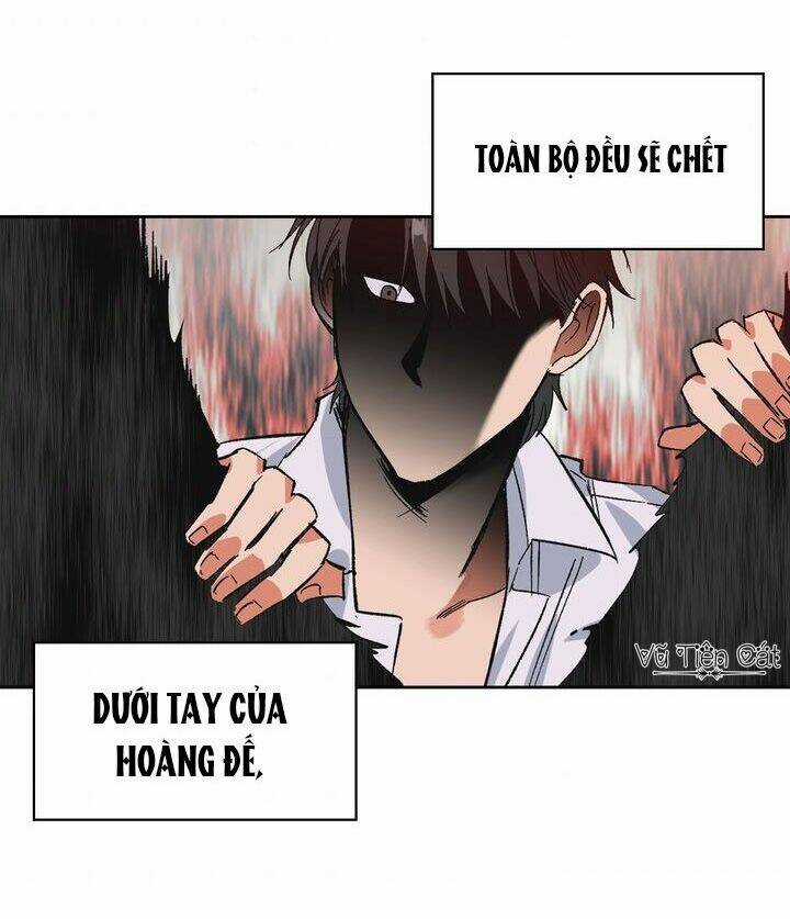 Ác Nữ Xứng Đôi Với Bạo Chúa Chapter 5 trang 6