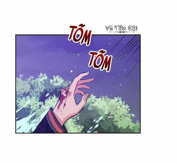 Ác Nữ Xứng Đôi Với Bạo Chúa Chapter 5 trang 7