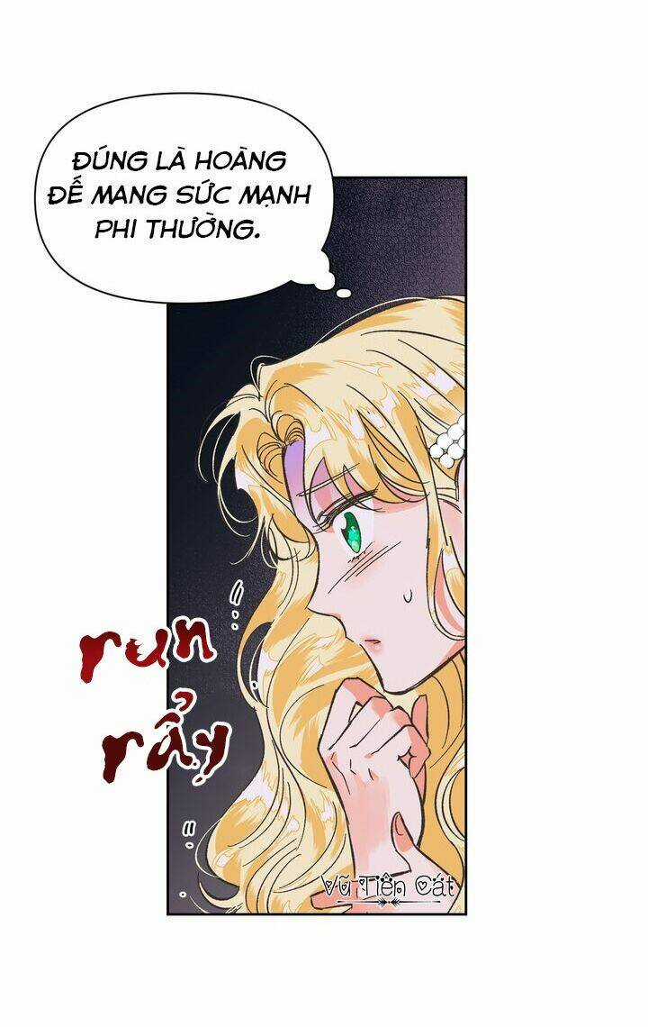 Ác Nữ Xứng Đôi Với Bạo Chúa Chapter 5 trang 9
