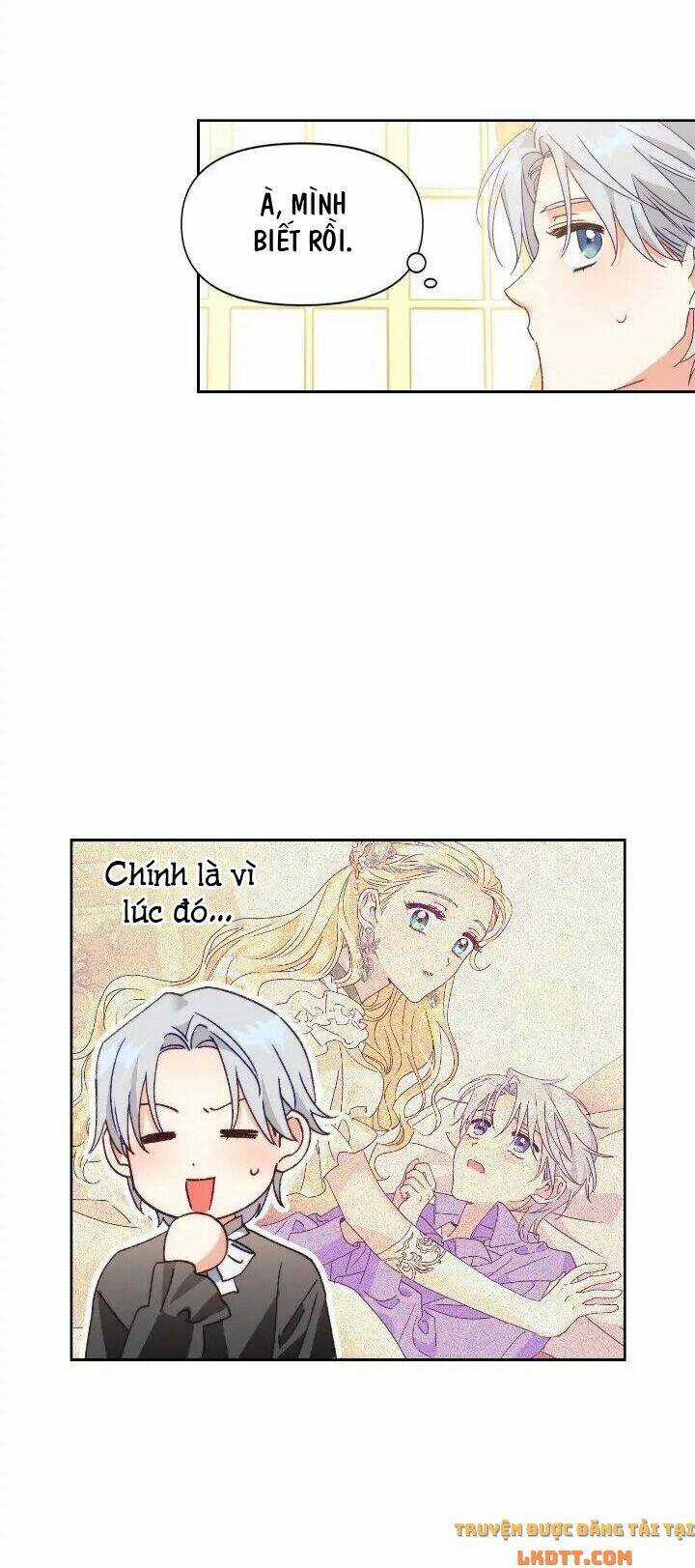 Ác Nữ Xứng Đôi Với Bạo Chúa Chapter 50 trang 13