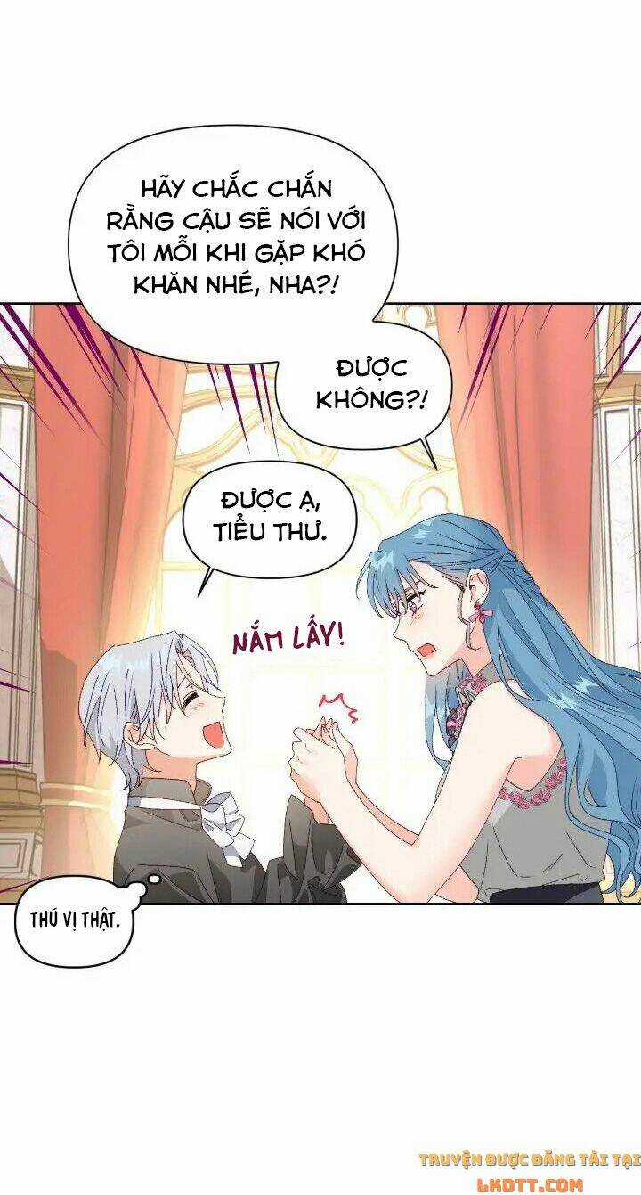 Ác Nữ Xứng Đôi Với Bạo Chúa Chapter 50 trang 17