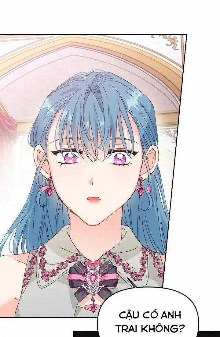 Ác Nữ Xứng Đôi Với Bạo Chúa Chapter 50 trang 19