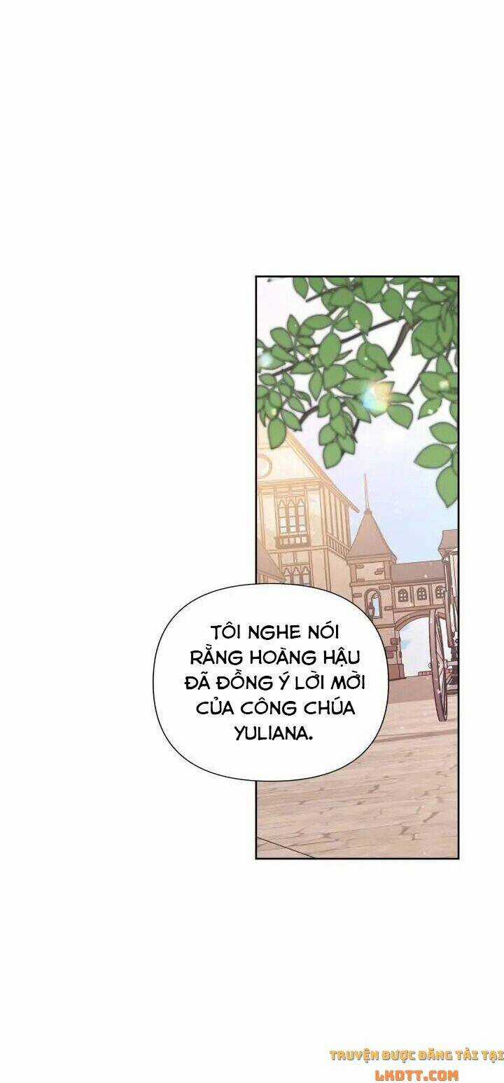 Ác Nữ Xứng Đôi Với Bạo Chúa Chapter 50 trang 2