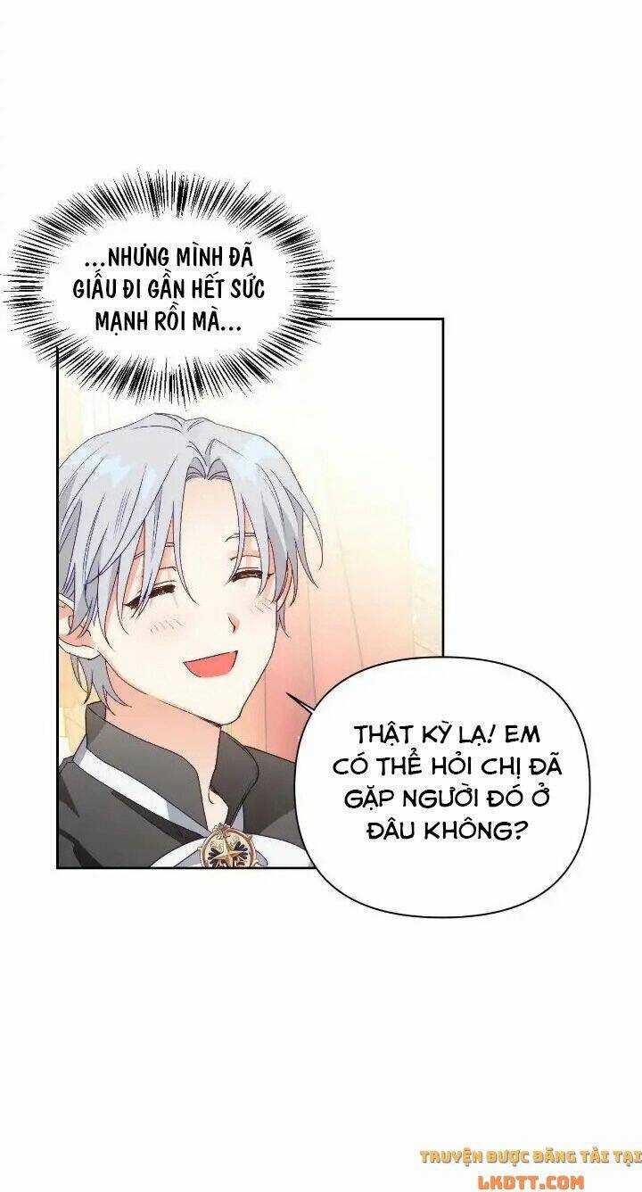 Ác Nữ Xứng Đôi Với Bạo Chúa Chapter 50 trang 22