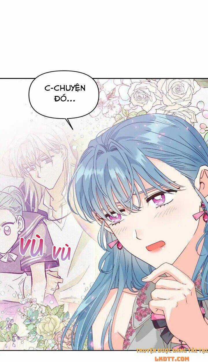 Ác Nữ Xứng Đôi Với Bạo Chúa Chapter 50 trang 23