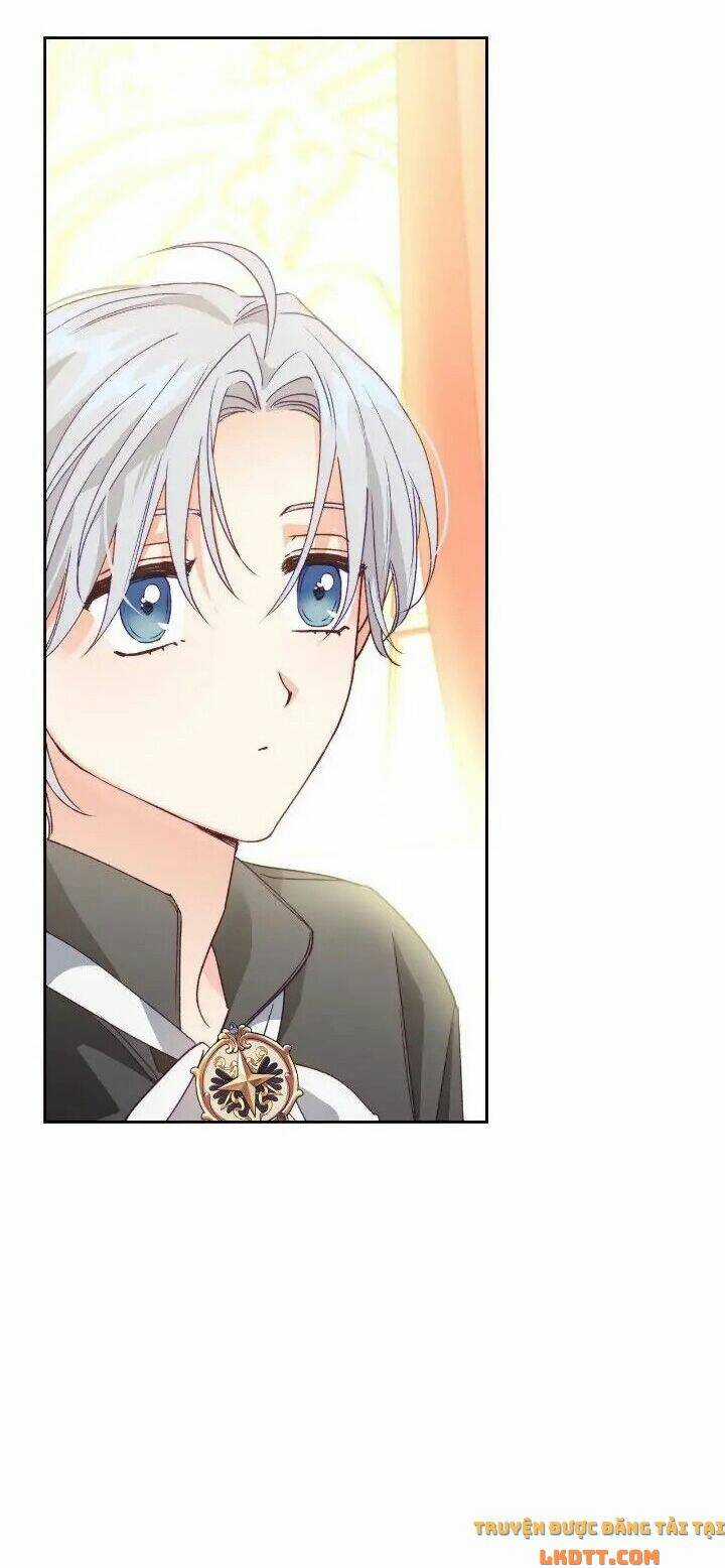 Ác Nữ Xứng Đôi Với Bạo Chúa Chapter 50 trang 24