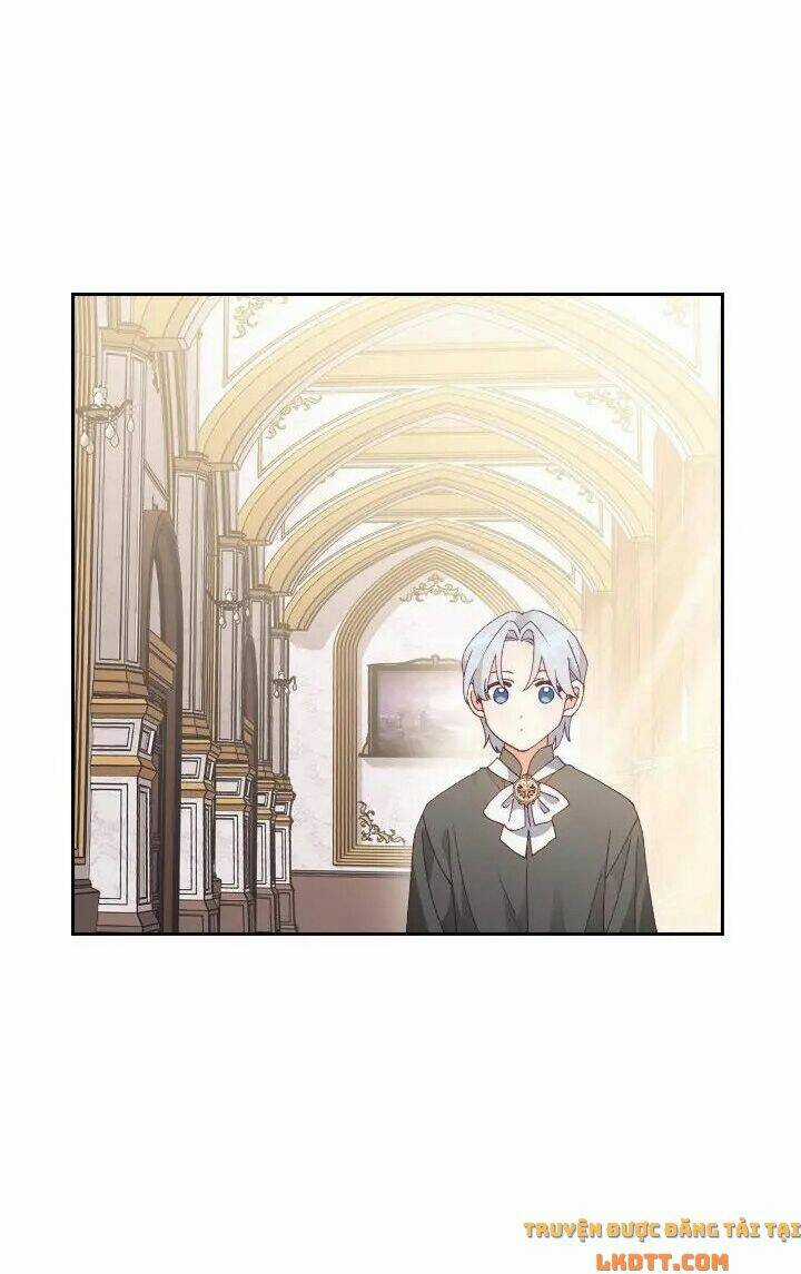 Ác Nữ Xứng Đôi Với Bạo Chúa Chapter 50 trang 26