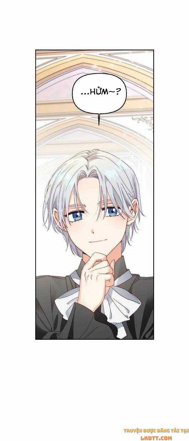 Ác Nữ Xứng Đôi Với Bạo Chúa Chapter 50 trang 27