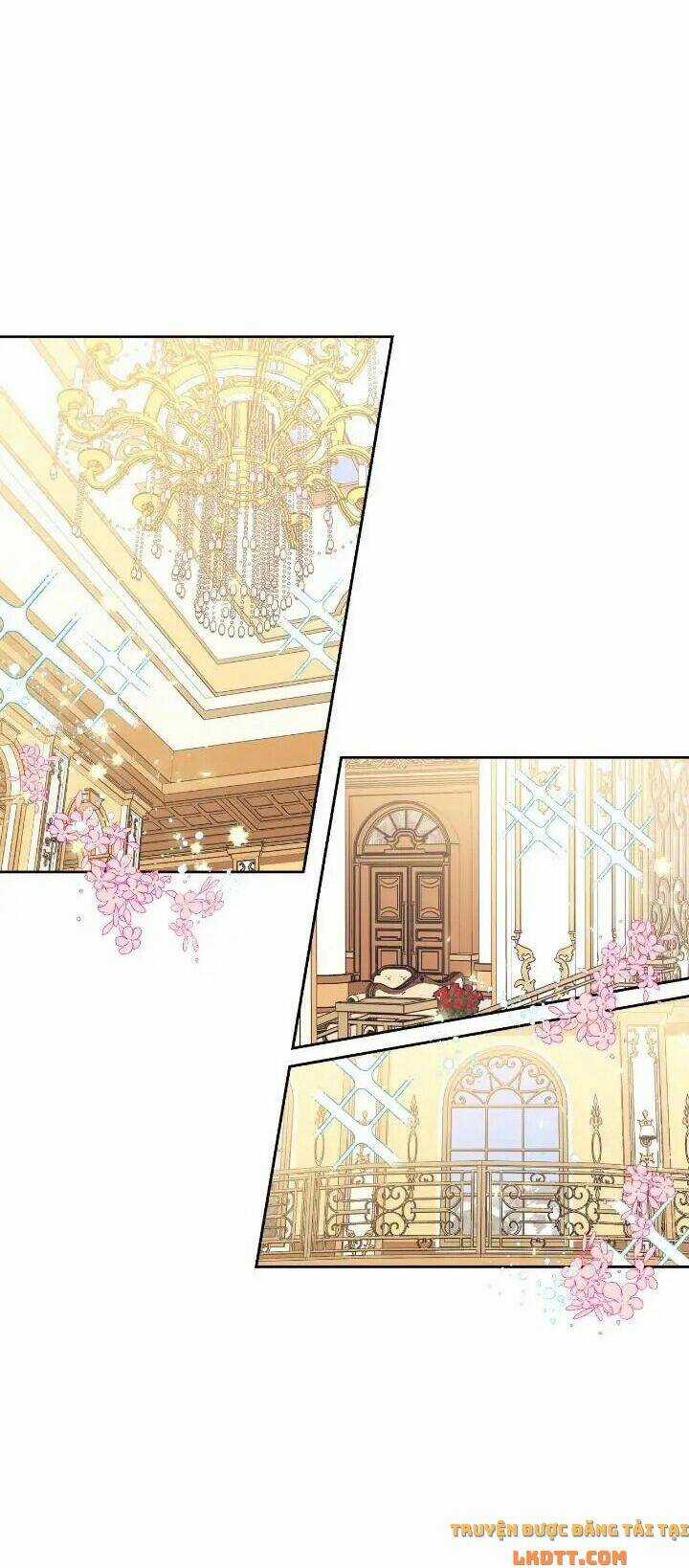 Ác Nữ Xứng Đôi Với Bạo Chúa Chapter 50 trang 29