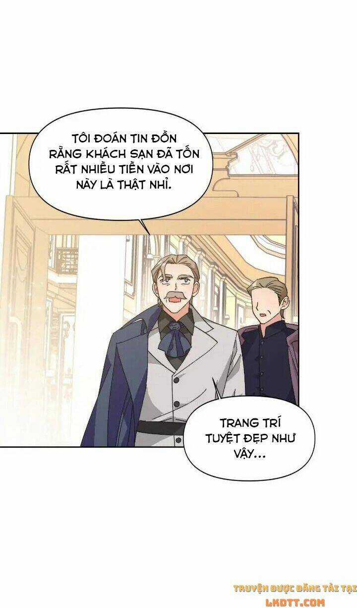 Ác Nữ Xứng Đôi Với Bạo Chúa Chapter 50 trang 30