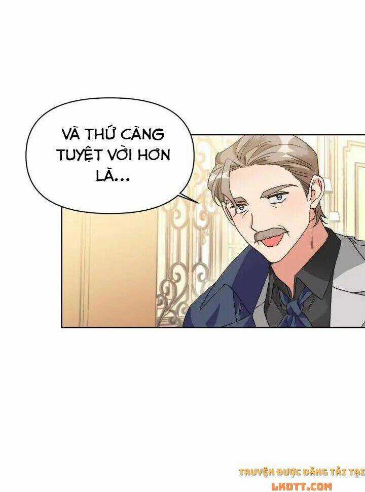 Ác Nữ Xứng Đôi Với Bạo Chúa Chapter 50 trang 31