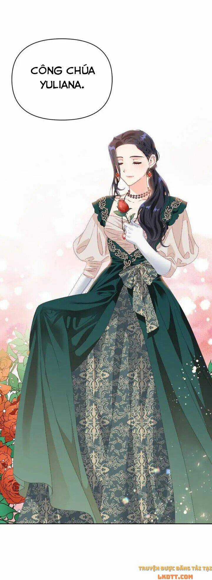 Ác Nữ Xứng Đôi Với Bạo Chúa Chapter 50 trang 32