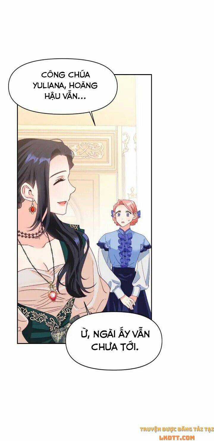 Ác Nữ Xứng Đôi Với Bạo Chúa Chapter 50 trang 34