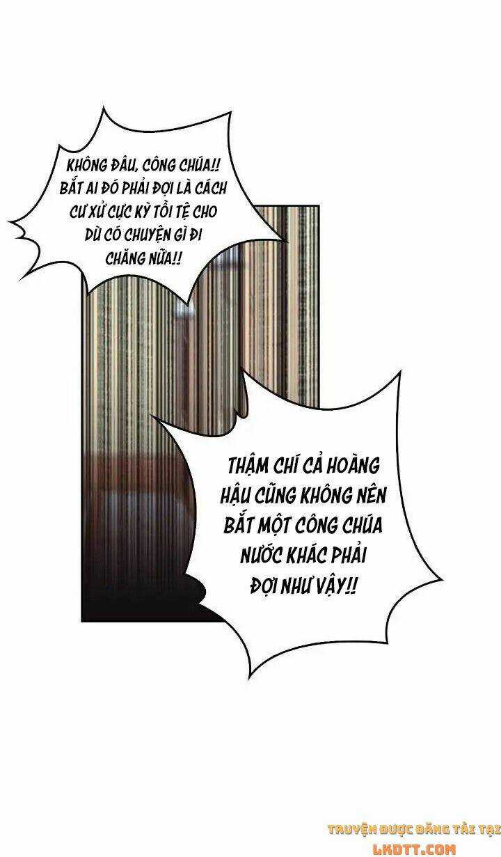 Ác Nữ Xứng Đôi Với Bạo Chúa Chapter 50 trang 36