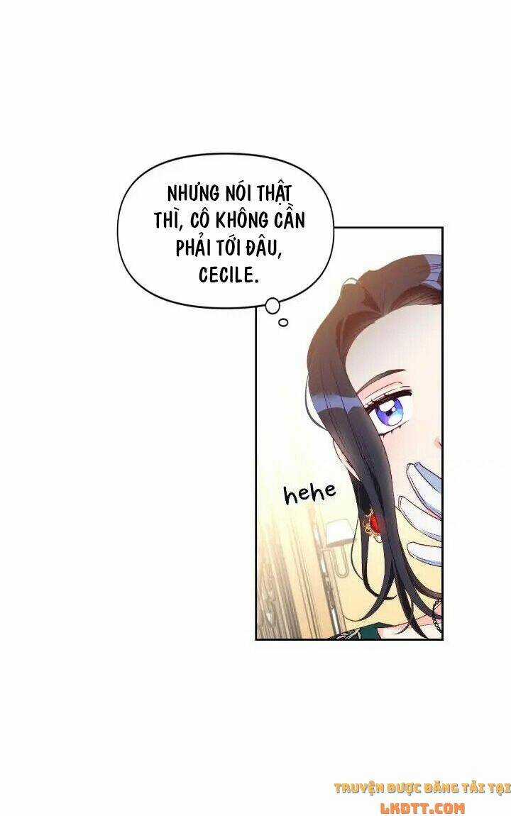 Ác Nữ Xứng Đôi Với Bạo Chúa Chapter 50 trang 37