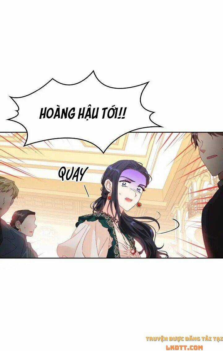 Ác Nữ Xứng Đôi Với Bạo Chúa Chapter 50 trang 38