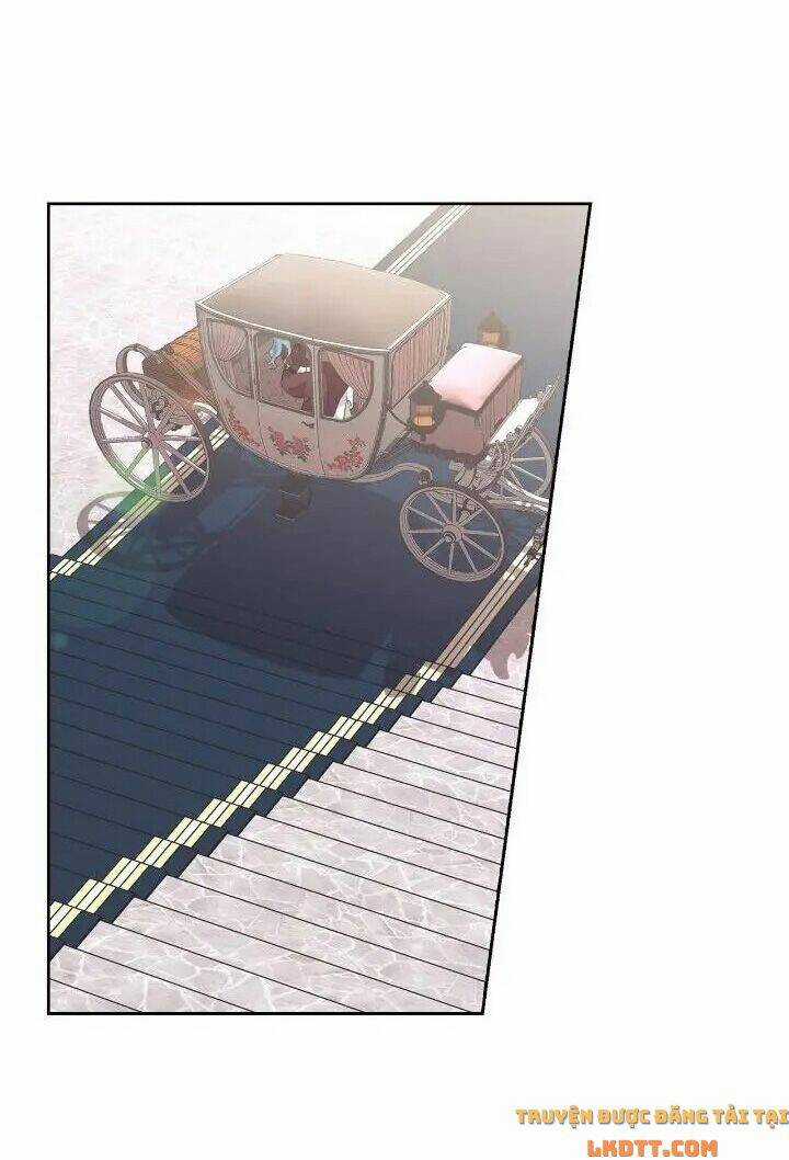 Ác Nữ Xứng Đôi Với Bạo Chúa Chapter 50 trang 39