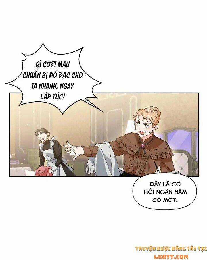 Ác Nữ Xứng Đôi Với Bạo Chúa Chapter 50 trang 4