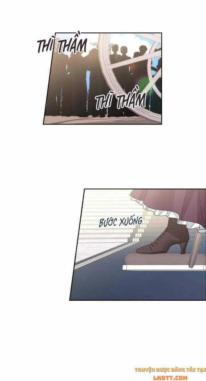 Ác Nữ Xứng Đôi Với Bạo Chúa Chapter 50 trang 40