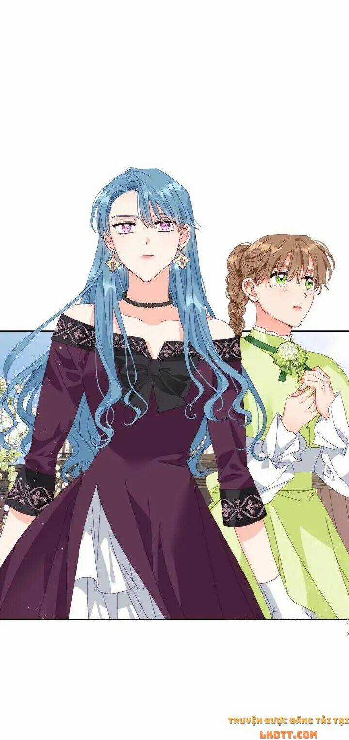 Ác Nữ Xứng Đôi Với Bạo Chúa Chapter 50 trang 41