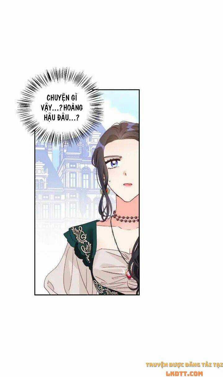 Ác Nữ Xứng Đôi Với Bạo Chúa Chapter 50 trang 42