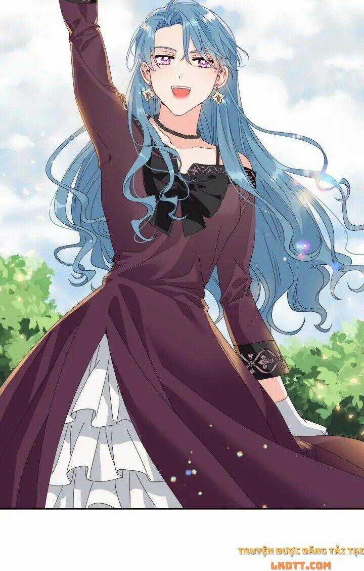 Ác Nữ Xứng Đôi Với Bạo Chúa Chapter 50 trang 45