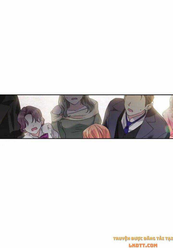 Ác Nữ Xứng Đôi Với Bạo Chúa Chapter 50 trang 46