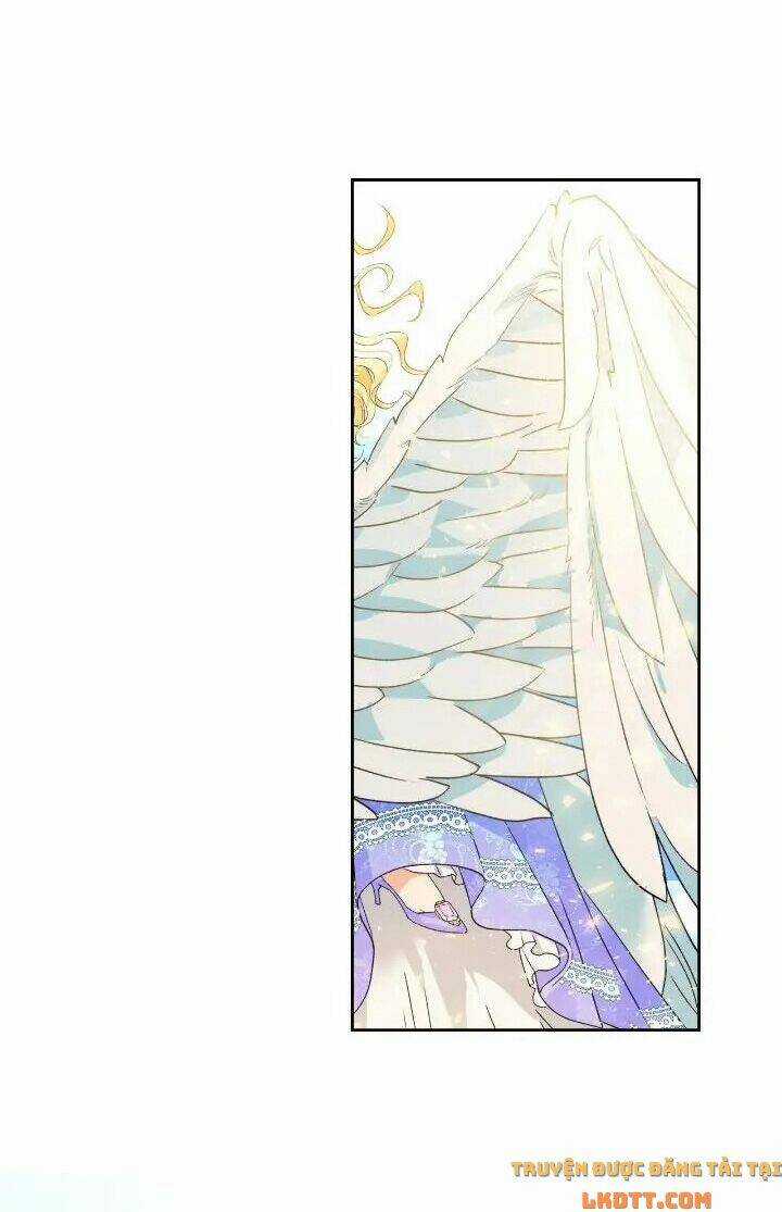 Ác Nữ Xứng Đôi Với Bạo Chúa Chapter 50 trang 47