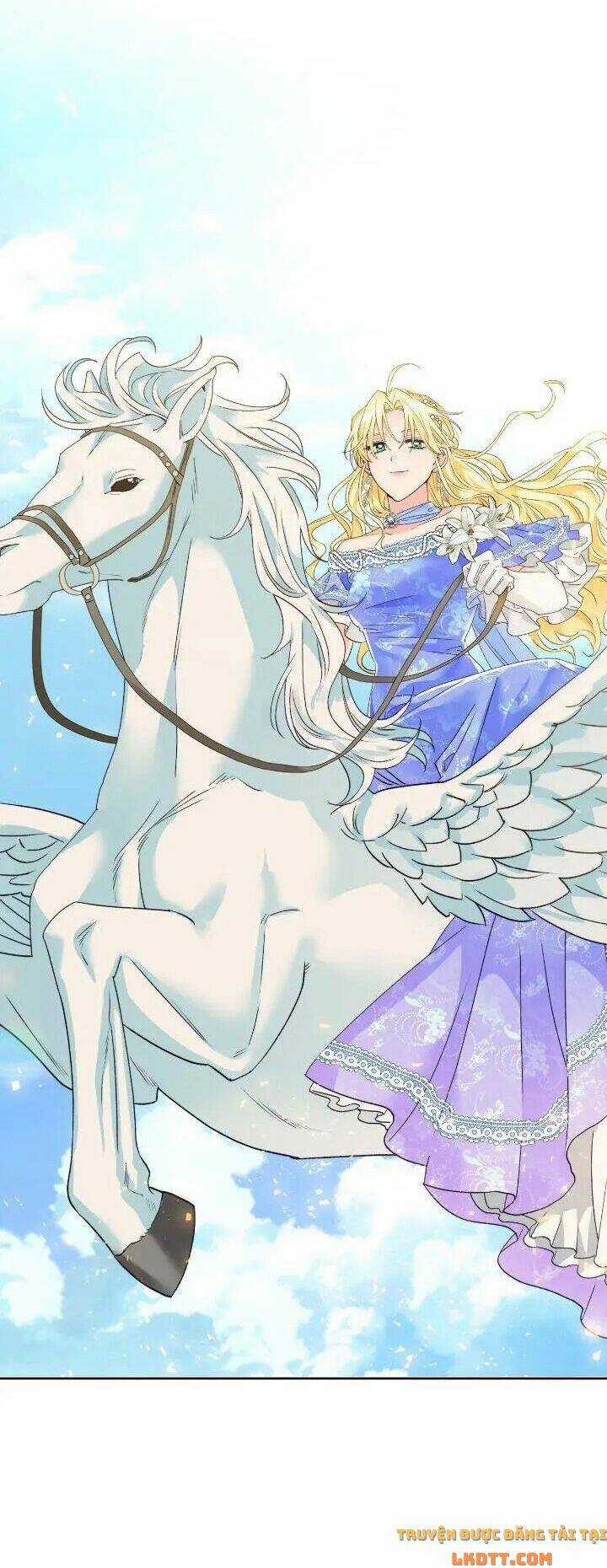 Ác Nữ Xứng Đôi Với Bạo Chúa Chapter 50 trang 48