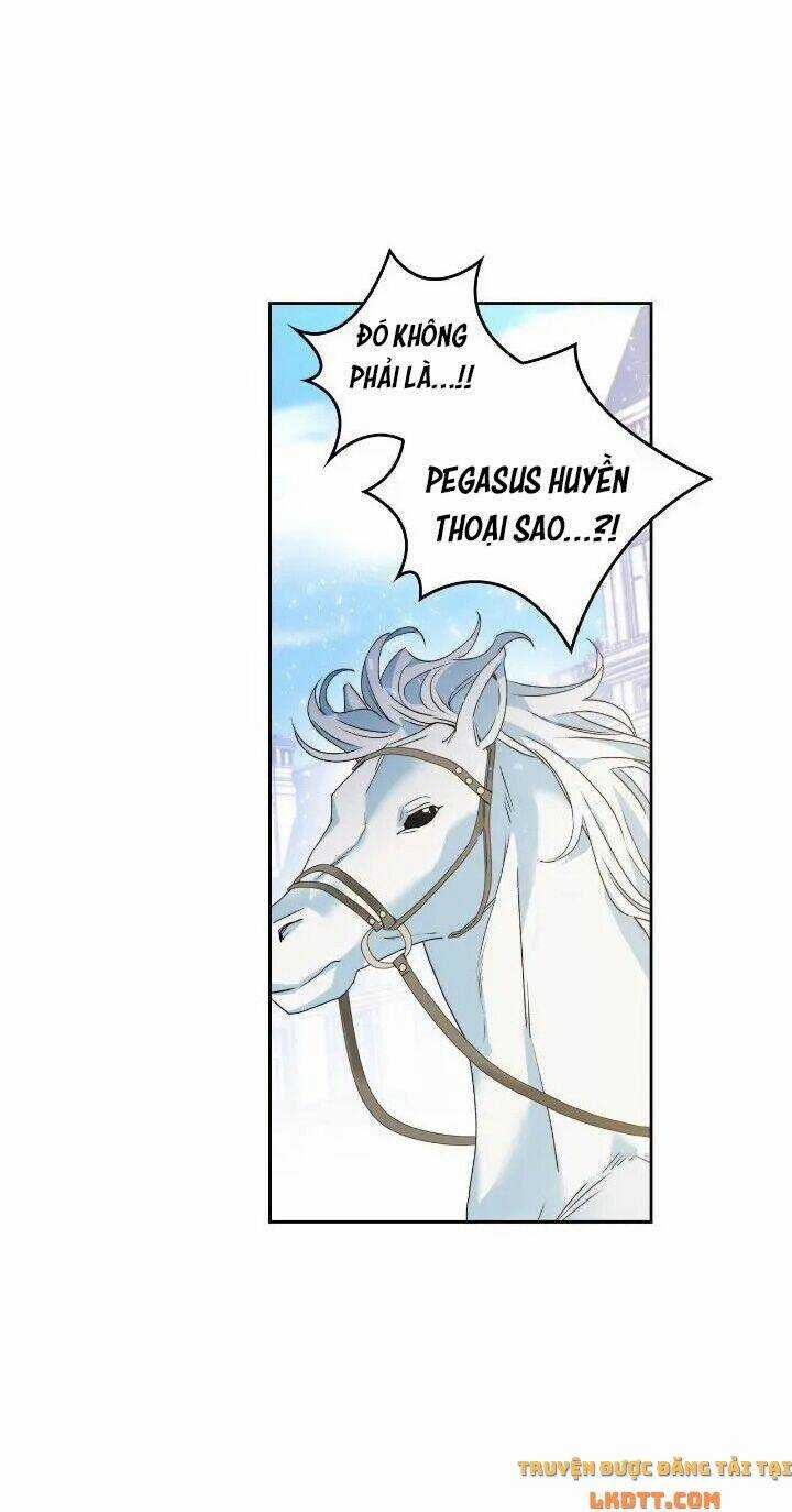 Ác Nữ Xứng Đôi Với Bạo Chúa Chapter 50 trang 49