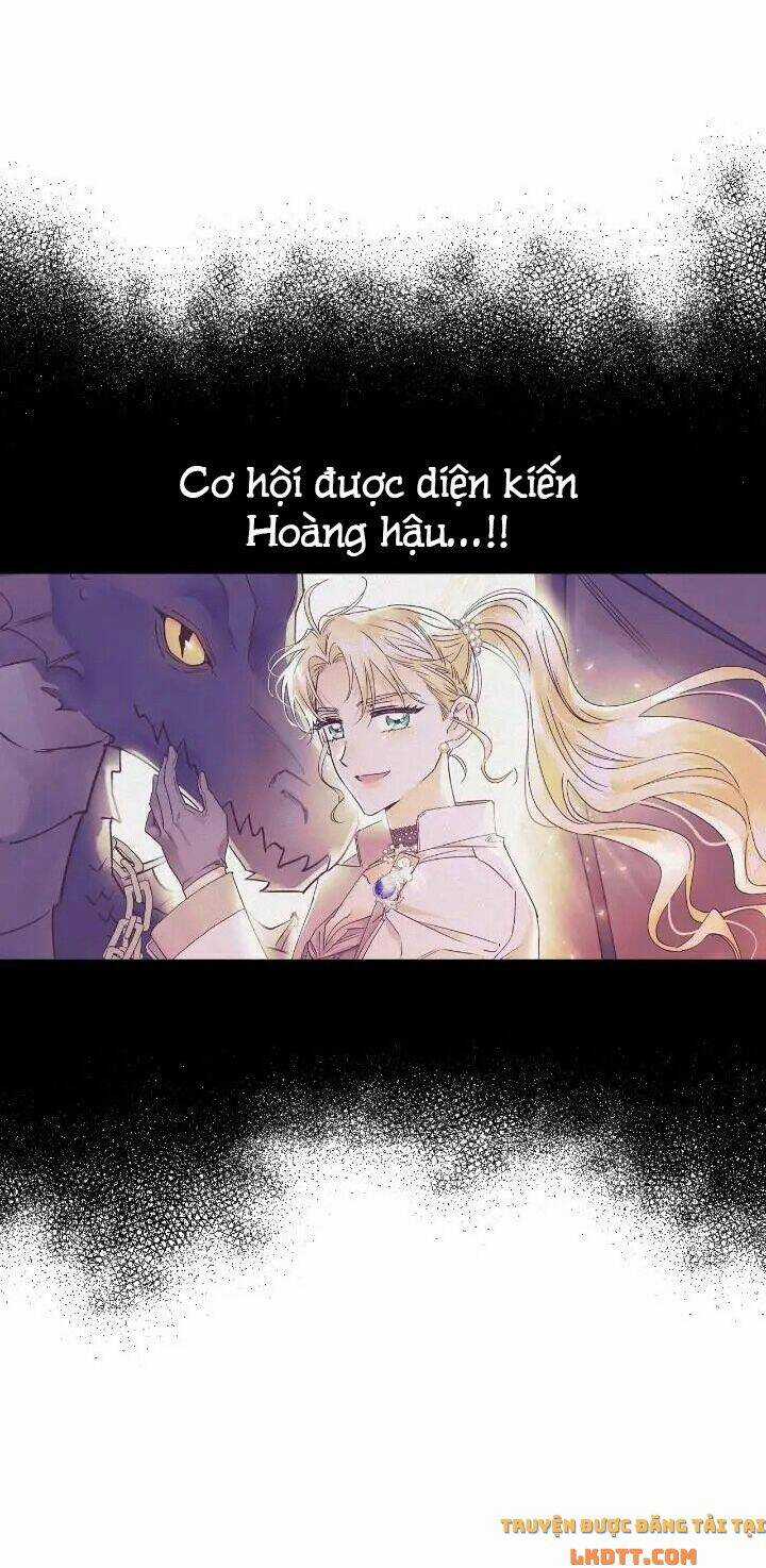 Ác Nữ Xứng Đôi Với Bạo Chúa Chapter 50 trang 5